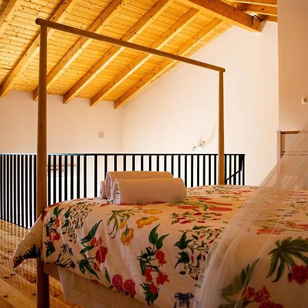 Quinta David Villa Алвор Екстериор снимка