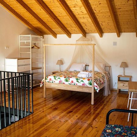 Quinta David Villa Алвор Екстериор снимка