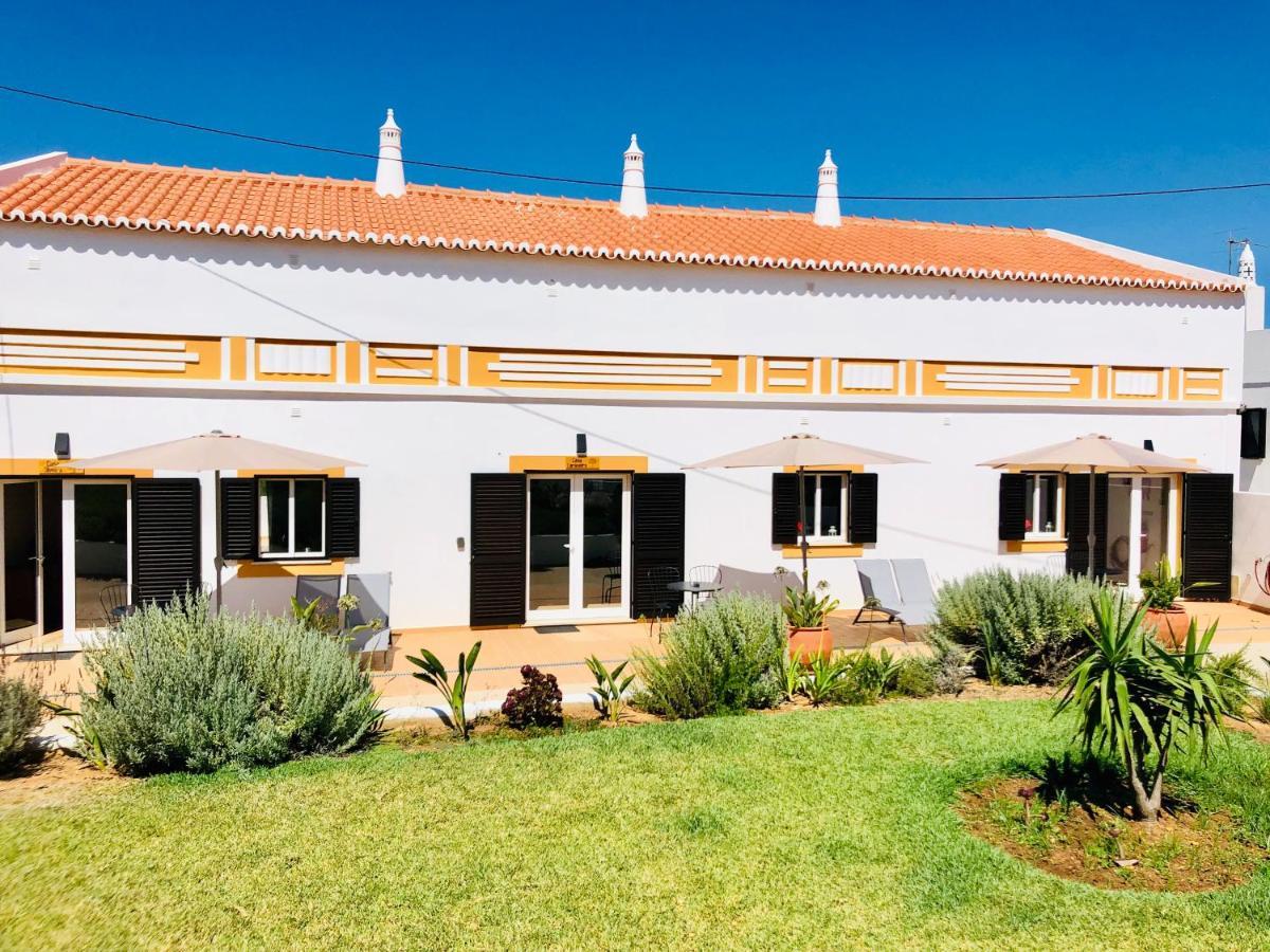 Quinta David Villa Алвор Екстериор снимка