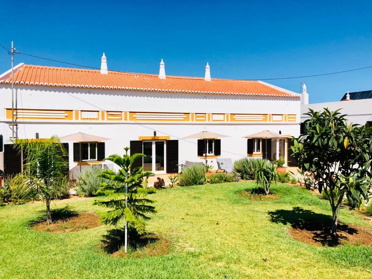 Quinta David Villa Алвор Екстериор снимка