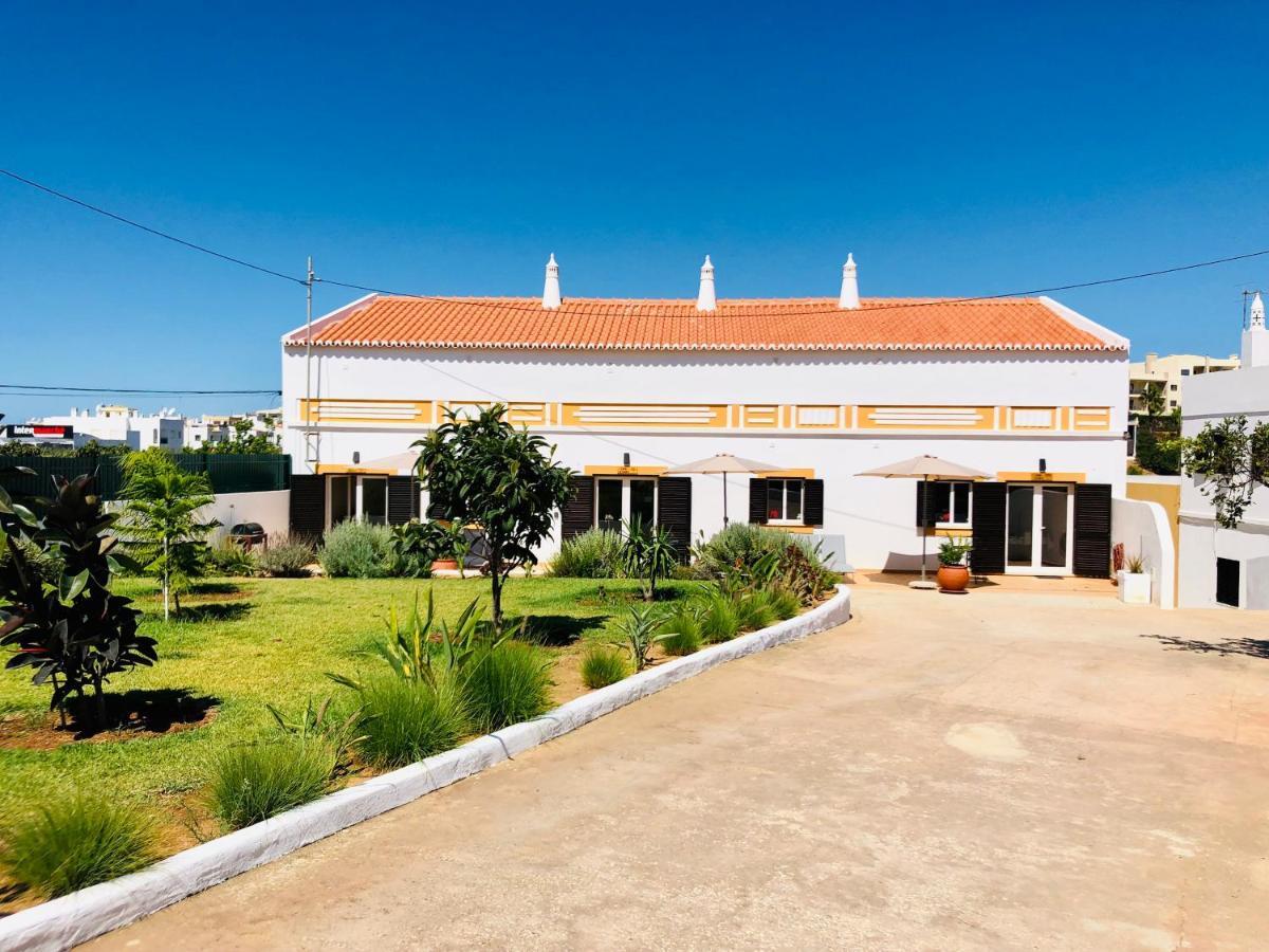 Quinta David Villa Алвор Екстериор снимка