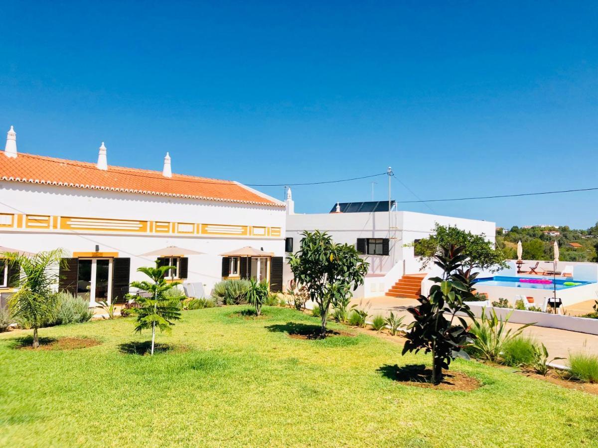 Quinta David Villa Алвор Екстериор снимка