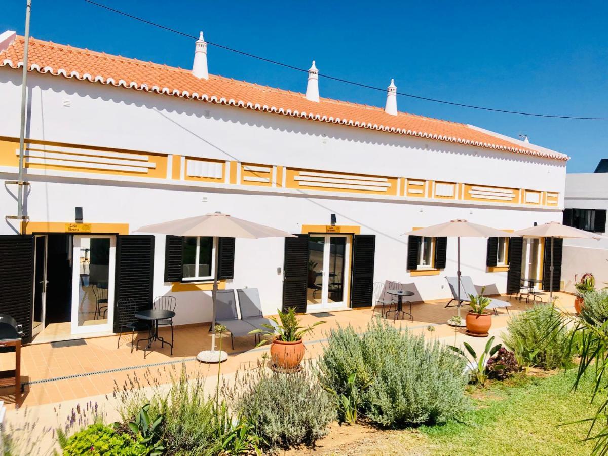 Quinta David Villa Алвор Екстериор снимка