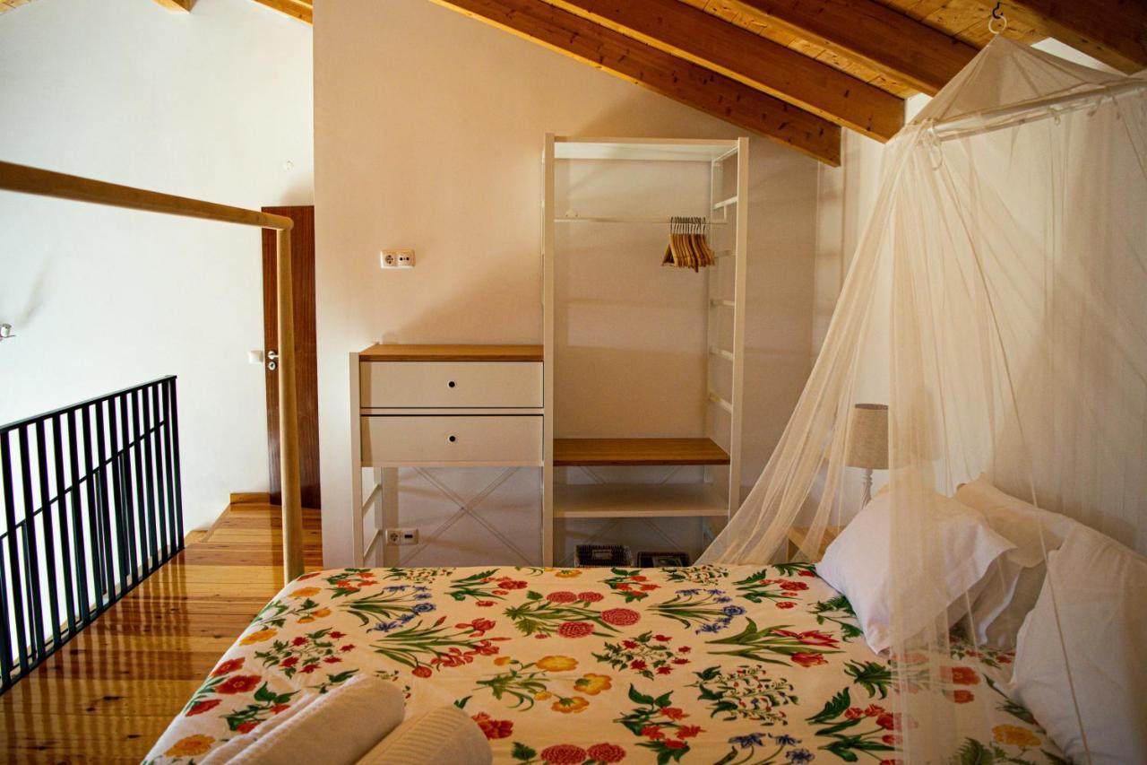 Quinta David Villa Алвор Екстериор снимка
