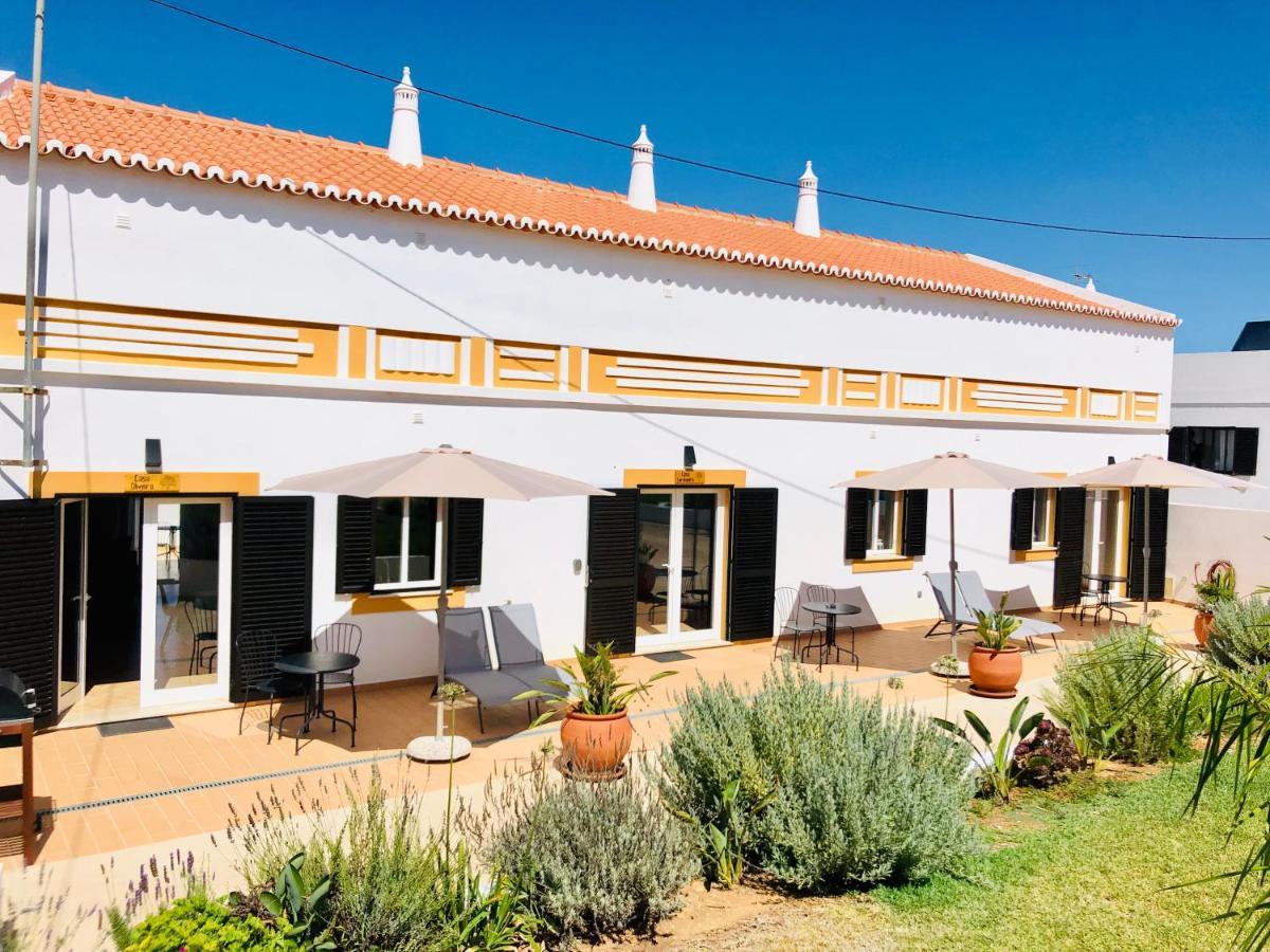 Quinta David Villa Алвор Екстериор снимка