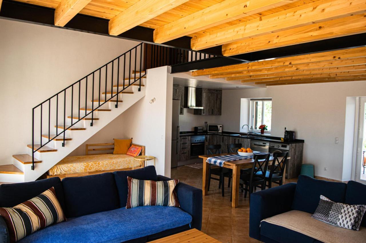 Quinta David Villa Алвор Екстериор снимка