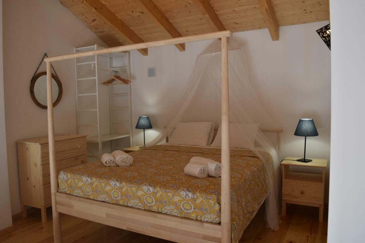 Quinta David Villa Алвор Екстериор снимка